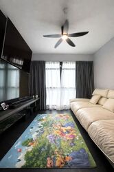 Blk 115C Alkaff Lakeview (Toa Payoh), HDB 3 Rooms #544485831